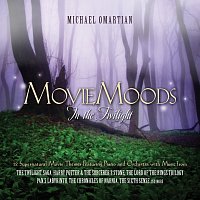 Michael Omartian – Movie Moods: In The Twilight - 12 Supernatural Movie Themes Featuring Piano And Orchestra