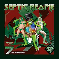 Septic People – 7 let v Bidetu MP3