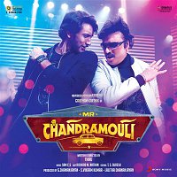 Haricharan – Mr. Chandramouli (Original Motion Picture Soundtrack)