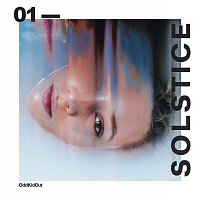 Přední strana obalu CD Solstice EP
