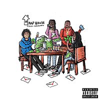 03 Greedo, Shoreline Mafia – Trap House