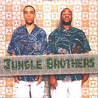 Jungle Brothers – V.I.P