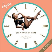 Kylie Minogue – Step Back in Time: The Definitive Collection MP3