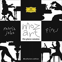 Maria Joao Pires – Mozart: Piano Sonatas