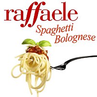 Raffaele – Spaghetti Bolognese