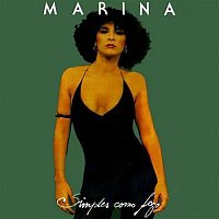 Marina Lima – Simples Como Fogo