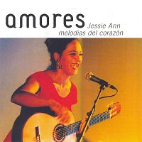 Jessie Ann de Angelo – Brucknerhaus-Edition: Jessie Ann de Angelo - Amores