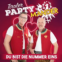 Tiroler Partymander – Du bist die Nummer Eins