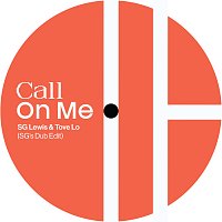 Call On Me [SG’s Dub Edit]