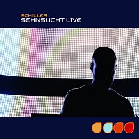 Přední strana obalu CD Sehnsucht Live