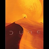 Duna - steelbook - motiv Orange
