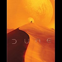 Různí interpreti – Duna - steelbook - motiv Orange