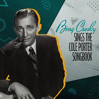 Přední strana obalu CD Bing Sings the Cole Porter Songbook