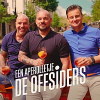 De Offsiders, Wilfred Genee, Andy van der Meijde, Wesley Sneijder – Een Aperolletje