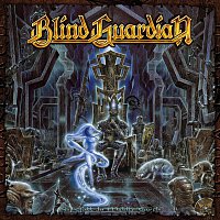 Přední strana obalu CD Nightfall In Middle-Earth