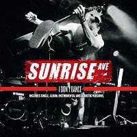 Sunrise Avenue – I Don’t Dance [(Include single, album, instrumental and acoustic versions)]