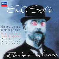 Reinbert de Leeuw – Satie: Gnossiennes; Gymnopédies; Ogives; Trois Sarabandes; Petite ouverture a danser.