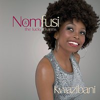Přední strana obalu CD Kwazibani