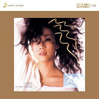 Přední strana obalu CD The Grey