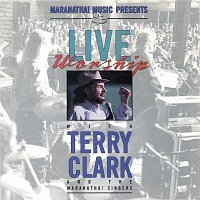 Live Worship With Terry Clark [Live]