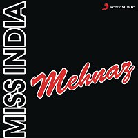 Mehnaz – Miss India