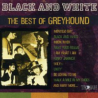 Various Artists.. – Black and White - The Best of Greyhound