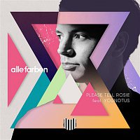 Alle Farben x YouNotUs – Please Tell Rosie (Verbund West Remix)