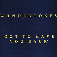 The Undertones – Got to Have You Back