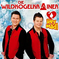 Die Wildkogelkrainer – Hey Madl