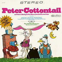 Peter Cottontail and His Friends