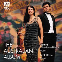 Scott Davie, Asmira Woodward-Page – The Australian Album