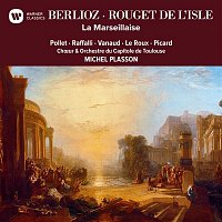 Michel Plasson – Berlioz & Rouget de Lisle: La Marseillaise