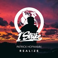 Patrick Hofmann – Realize