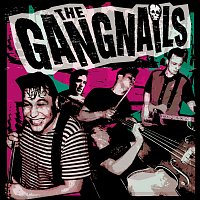 Přední strana obalu CD The Gangnails