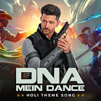 Vishal-Shekhar – DNA Mein Dance
