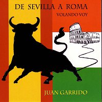 Přední strana obalu CD DE SEVILLA A ROMA