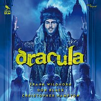 Různí interpreti – Dracula - Das Musical (Live aus der Wilhelmsburg Ulm 2021)