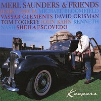 Merl Saunders & Friends – Keepers