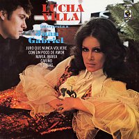 Lucha Villa – Interpreta a Juan Gabriel