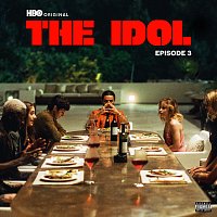 The Weeknd, Moses Sumney – The Idol Episode 3 [Music from the HBO Original Series]