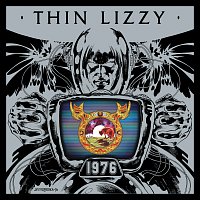 Thin Lizzy – 1976