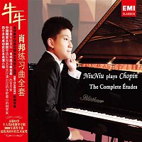 Niu Niu – Chopin: Complete Études