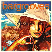 Přední strana obalu CD Bargrooves Ibiza 2013