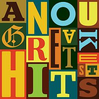 Anouk – Greatest Hits