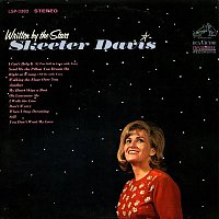 Skeeter Davis – Written by the Stars