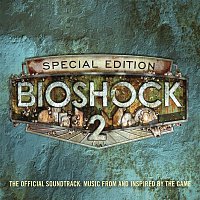 Various  Artists – Bioshock 2: The Official Soundtrack - Music From And Inspired By The Game (Special Edition)