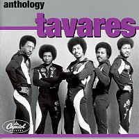 Tavares – Anthology
