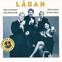 Hasse & Tage – Ladan