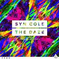 Syn Cole – The Daze (feat. Madame Buttons)