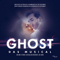 Přední strana obalu CD Ghost - Das Musical